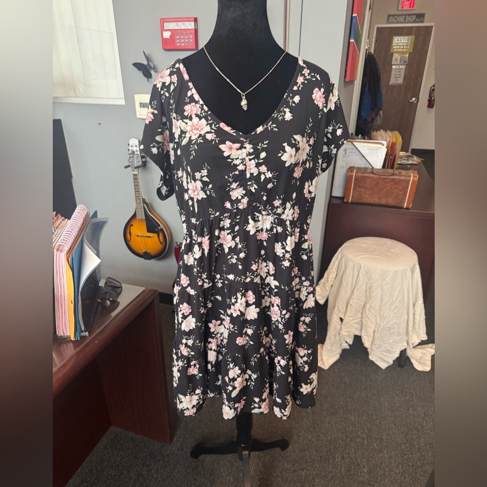 No Boundaries Women’s Dreas 3XL